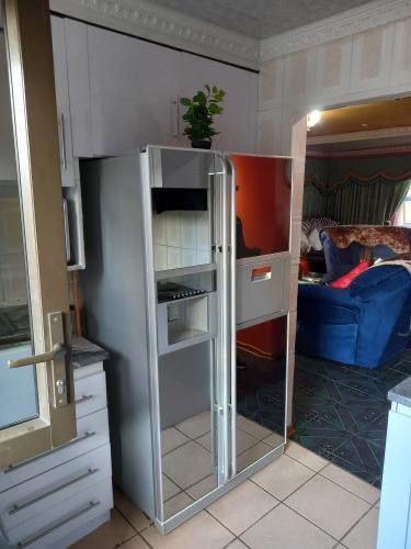 4 Bedroom Property for Sale in Aliwal North Eastern Cape